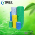 G3/G4 Pet Organic Synthetic Fiber Pre-Efficiency Filter